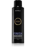 Montibello Decode Finish Radiance Spray Spray uscare rapidă a părului pentru stralucire 200 ml