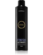 Montibello Decode Finish Ultimate Spray fixativ pentru păr cu fixare foarte puternică rezistent la umezeala 400 ml