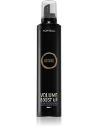 Montibello Decode Volume Boost Up spumă de styling cu fixare foarte puternica 300 ml