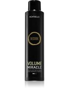 Montibello Decode Volume Miracle Spray spray volumizant pentru uscarea prin suflare și coafatul final al părului 250 ml