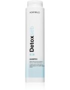 Montibello DetoxSeb Sebum Regulating Shampoo sampon pentru normalizare pentru scalp iritat cu tendinta de ingrasare 300 ml