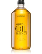 Montibello Gold Oil Amber & Argan Shampoo sampon si balsam 2 in 1 1000 ml