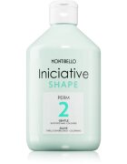 Montibello Iniciative Shape par permanent pentru par natural pentru toate tipurile de par Gentle 500 ml