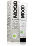 MOOD Color Cream Culoare permanenta pentru par culoare 4 Brown 100 ml