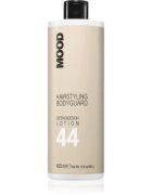 MOOD Hairstyling Bodyguard Defend & Design gel fixare pentru păr 400 ml