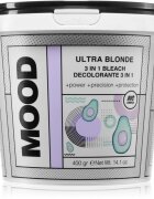 MOOD Ultra Blonde lotiune activa 400 g