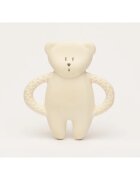 Moonie Natural Teether Polar jucărie pentru dentiție 1 buc