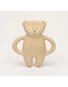 Moonie Natural Teether Sand jucărie pentru dentiție 1 buc