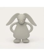 Moonie Natural Teether Silver jucărie pentru dentiție 1 buc