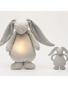 Moonie Natural Teether Silver jucărie pentru dentiție 1 buc