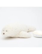 Moonie Seal jucărie de adormit Organic Polar 1 buc