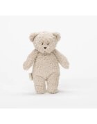 Moonie Sensory Little Teddy jucărie de pluș Sand 1 buc
