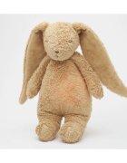 Moonie The Humming Friend 2.0 Organic Cappuccino jucărie de adormit cu melodie 1 buc