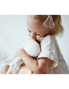 Moonie The Humming Friend 2.0 Organic Cloud jucărie de adormit cu melodie 1 buc