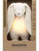 Moonie The Humming Friend 2.0 Organic Polar jucărie de adormit cu melodie 1 buc