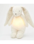 Moonie The Humming Friend 2.0 Organic Polar jucărie de adormit cu melodie 1 buc