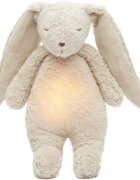 Moonie The Humming Friend 2.0 Organic Sand jucărie de adormit cu melodie 1 buc