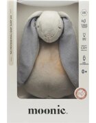 Moonie The Humming Friend 2.0 Silver jucărie de adormit cu melodie 1 buc