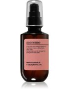 moremo Hair Essence Delightful Oil ulei ușor pentru varfuri deteriorate 150 ml
