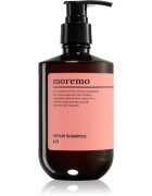 moremo Repair Shampoo R Sampon de restaurare in profunzime pentru parul deteriorat si fragil 300 ml