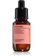 moremo Water Treatment Miracle 10 ser regenerator intens pentru parul deteriorat si fragil 30 ml