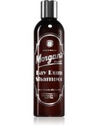 Morgan's Bay Rum Shampoo șampon pentru păr pentru bărbați 250 ml