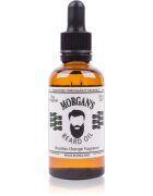 Morgan's Beard Oil Brazilian Orange ulei pentru barbă 50 ml