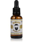 Morgan's Beard Oil Indian Peppermint ulei pentru barbă 30 ml