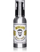 Morgan's Cleansing and Conditioning Beard Wash sapun pentru barba 100 ml