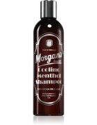 Morgan's Cooling Menthol Shampoo șampon stimulator cu mentol pentru păr și scalp pentru barbati 250 ml