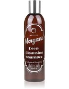 Morgan's Deep Cleansing Shampoo sampon intens pentru curatare profunda 250 ml