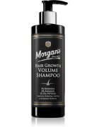 Morgan's Hair Growth Volume Shampoo șampon stimuleaza cresterea parului pentru bărbați 250 ml