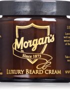 Morgan's Luxury Beard Cream cremă pentru barbă 100 ml