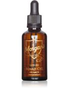 Morgan's Luxury Beard Oil ulei pentru barba 50 ml