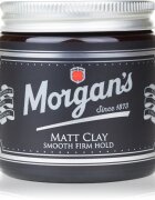 Morgan's Matt Clay gel pentru aranjarea parului 120 ml
