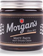 Morgan's Matt Paste Pasta pentru păr 120 ml
