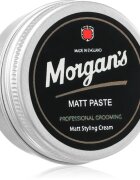 Morgan's Matt Paste Pasta pentru păr 15 ml