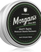 Morgan's Matt Paste Pasta pentru păr 75 ml