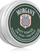 Morgan's Matt Pomade Low Shine and Firm Hold pomadă matifiantă pentru păr 15 g