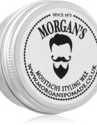 Morgan's Moustache Styling Wax ceara pentru mustata 15 g