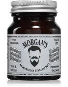 Morgan's Moustache Styling Wax ceara pentru mustata 50 g