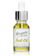 Morgan's Nail Oil ulei hranitor pentru unghii 15 ml