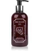 Morgan's Pre-Shave Oil ulei înainte de ras pentru barbati 250 ml
