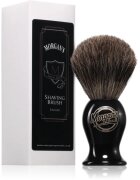 Morgan's Pure Badger Shaving Brush pamatuf pentru ras din par de bursuc 1 buc