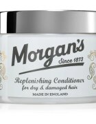 Morgan's Rich Replenishing Conditioner balsam hranitor si hidratant 300 ml