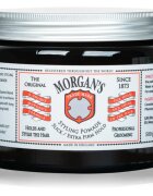 Morgan's Styling Pomade Slick and Extra Firm Hold alifie pentru par cu fixare foarte puternica 500 ml