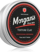 Morgan's Texture Clay gel pentru aranjarea parului 75 ml