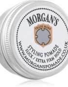 Morgan's Vanilla & Honey Slick Extra Firm Hold alifie pentru par calatorii 15 ml