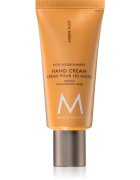 Moroccanoil Body Ambre Noir crema de maini 40 ml