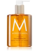 Moroccanoil Body Ambre Noir Săpun lichid pentru mâini 360 ml